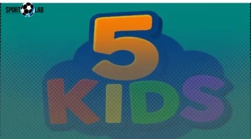 تردد قناة 5 Kids الجديد 2025 على نايل سات بجودة HD الآن